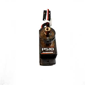 PS-10 Micro Digital Servo