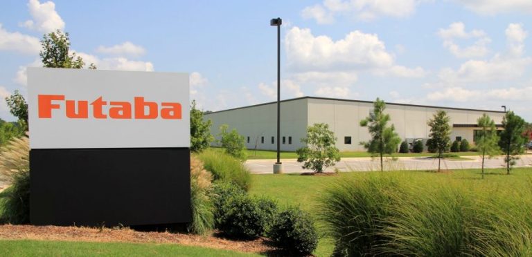 The History of Futaba