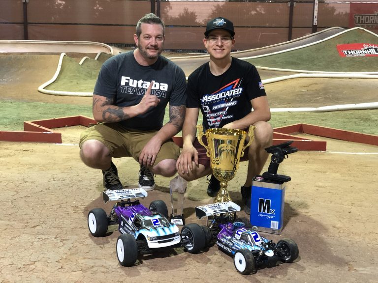 NO BRAKES: ROAR Nationals 2019