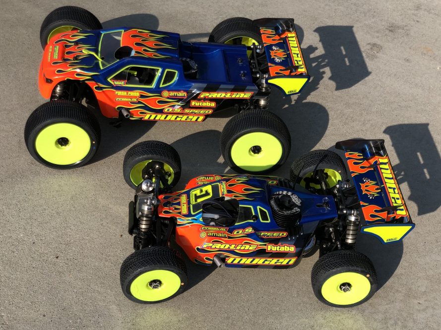 adam drake rc racer