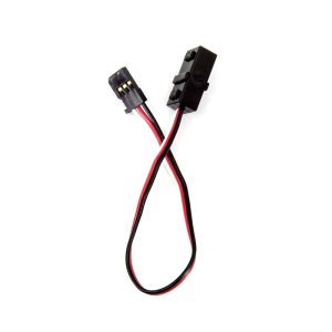 Dual Extension Cord - Heavy Duty