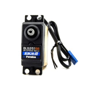BLS251SB (S.Bus/Brushless)