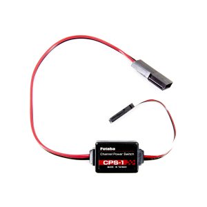 Remote Controlled Switches