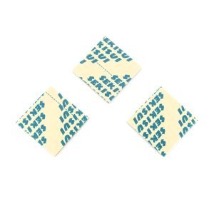 Gyro Sensor Pad 3-Pack - Extra Soft