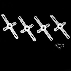 Micro Servo Horn Pack