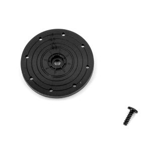 Medium Round Wheel (Horn C)