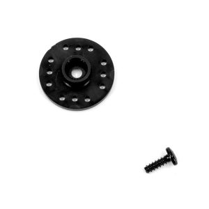 Small Round Horn (Standard Stock)