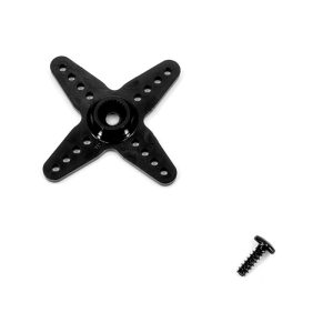 4-Arm Plastic Servo Horn