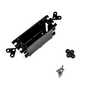 Servo Mounting Tray - Standard