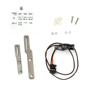 Magnetic Gyro/Governor Sensor (CGY750/CGY760)
