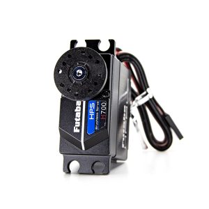 HPS-H700 (No BEC, S.Bus2/Brushless)
