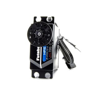 HPS-HC700 (For BEC, S.Bus2/Brushless)