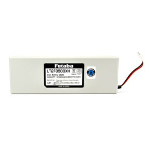 T18MZ Battery (3500 mAh LiPo)