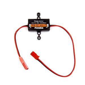 PS-10BR 5.2V 10-Amp Voltage Regulator (Input: 8.4V)