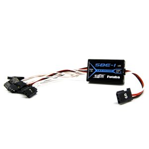 SBE-1 S.Bus Encoder Adapter