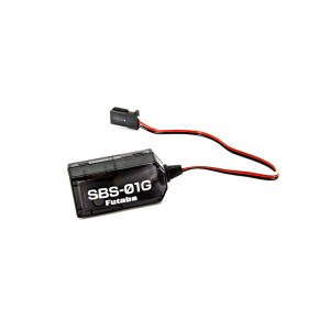 SBS-01G GPS Sensor (v.1.0)