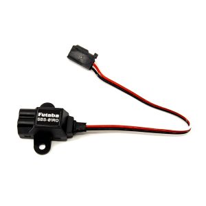 SBS-01RO Optical RPM Sensor