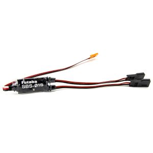 SBS-01S Servo Information Sensor