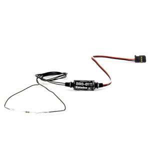 SBS-01T Temperature Sensor