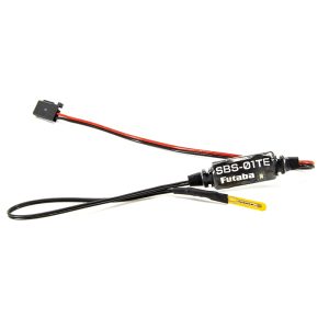 SBS-01TE Electric Device Temperature Sensor