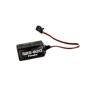 SBS-02G GPS Sensor (v.2.0)