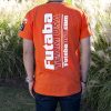 Team USA T-Shirt (Orange) - Image 2
