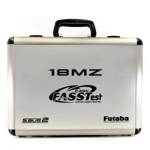18MZ Carrying Case