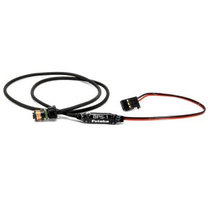 BPS-1 RPM Governor Sensor