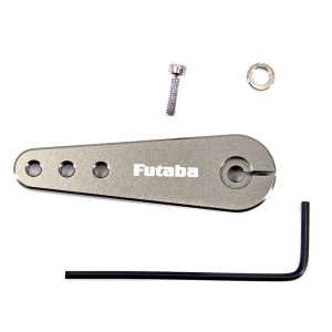 Aluminum Clamping Horn - 38mm