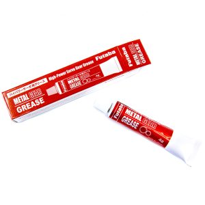 Servo Grease - Metal