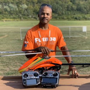 Cleveland D. Coleman