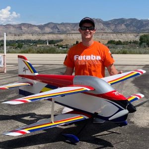 Brandon Reimschiissel