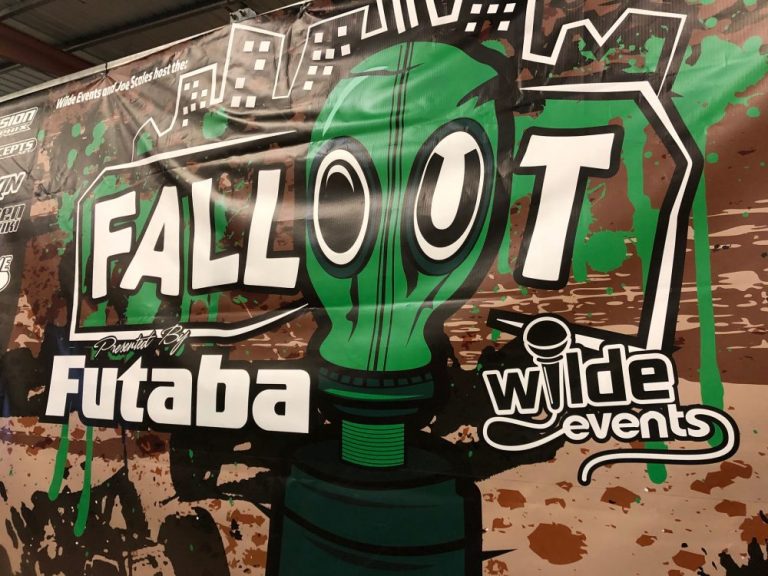 Playing it Safe is Playing to Win: Fallout 2019