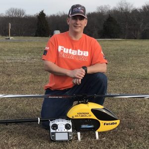 Robert "Full" Montee