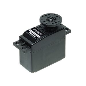 S-U300 Universal Servo