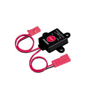 Electronic Push Button Switch ESW-2J