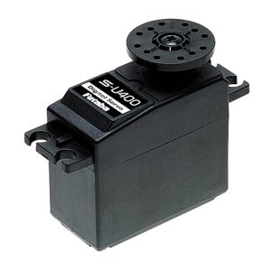 S-U400 Universal Servo