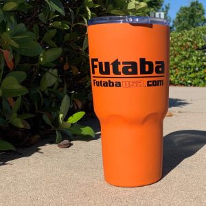 FutabaUSA 30oz. Tumbler