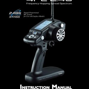 4PL Printed Manual