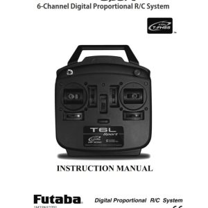 6L Printed Manual
