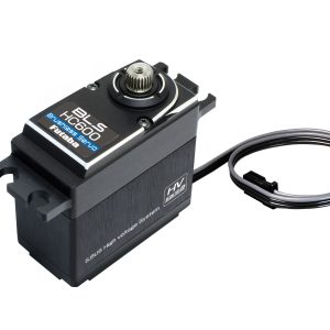 BLS-HC600 (S.Bus2/Brushless)