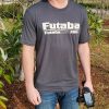 Futaba USA (10PX) 2022 T-Shirt - Image 2