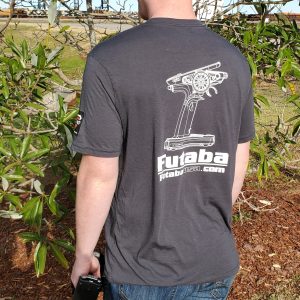 Futaba USA (10PX) 2022 T-Shirt