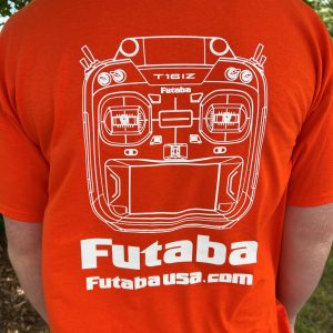 Futaba USA (16IZ) 2022 T-Shirt