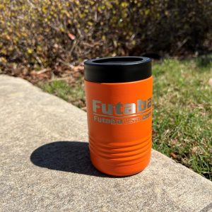 FutabaUSA 12oz. Can Cooler