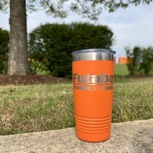 FutabaUSA 20oz. Tumbler