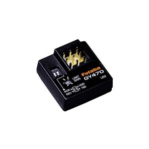 GY470 Tail Gyro (HELI)