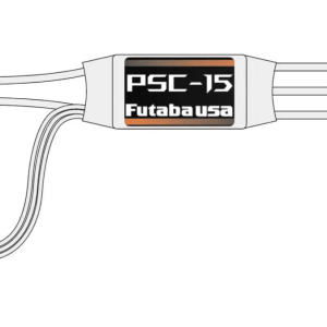 PSC-15 Motor Controller