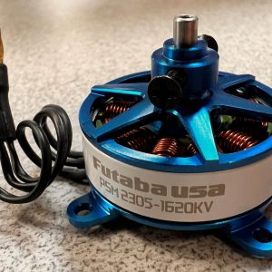 PSM-2305 Profile Series Motor