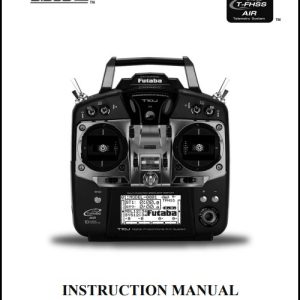 10J Printed Manual